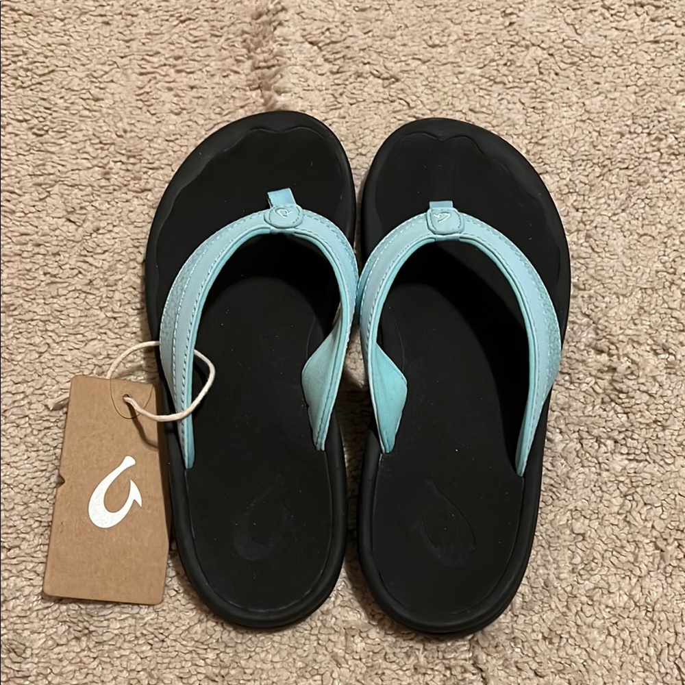 Olukai Ohana flip flops